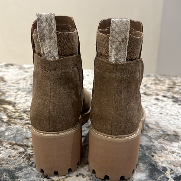 Dolce Vita boots , size 38,5 - Picture 4 of 9